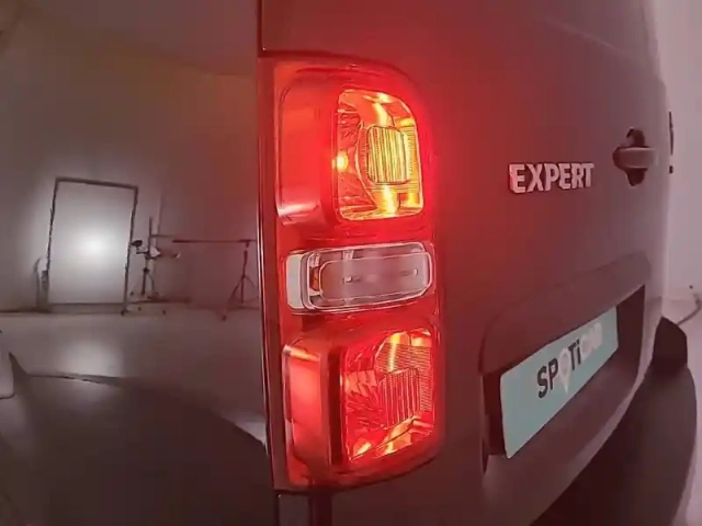Peugeot Expert ca fixe xl bluehdi 180 s&amp;s eat8 — photo 17