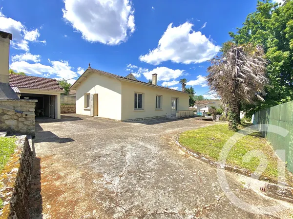 Maison 5 pièces 113 m²