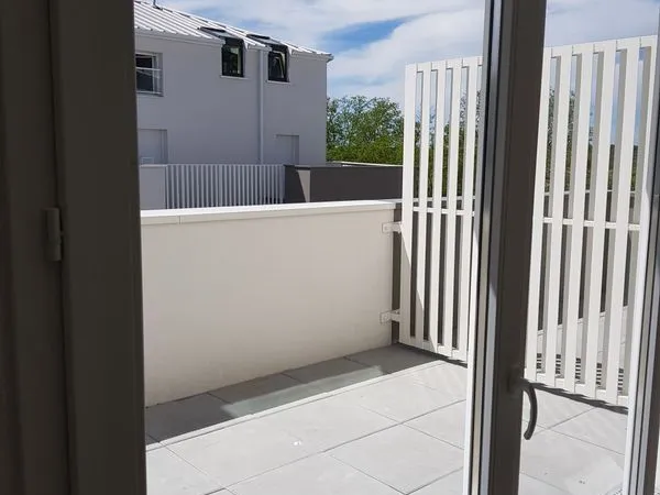 Appartement T1 Bis Eysines 38m2
