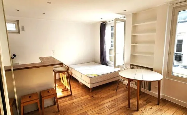 Appartement 21 m²