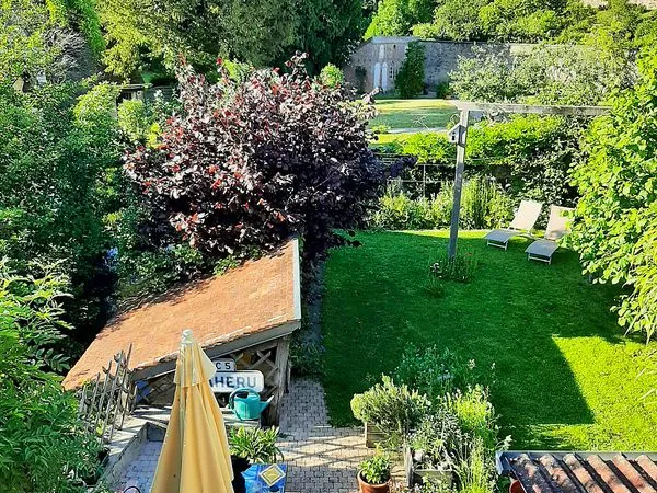 Vente Maison de Bourg