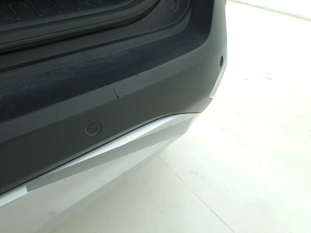 Kia Sportage — photo 20