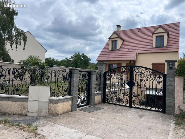 Une chambre en colocataire