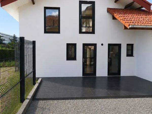 Rare ? Maison indépendante rénovée