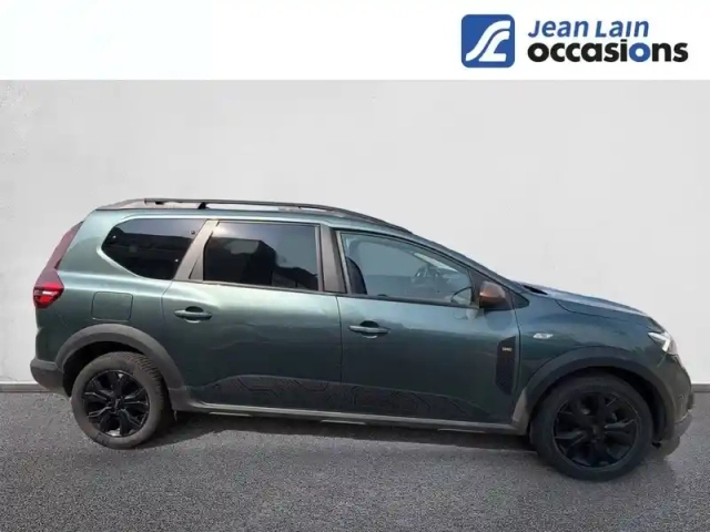 Dacia Jogger tce 110 7 places — photo 4