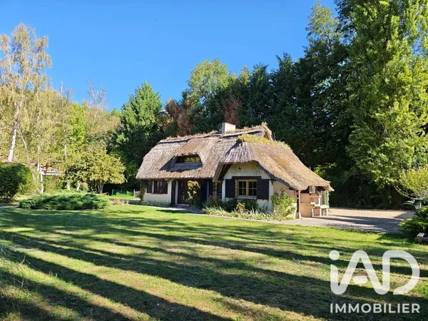 Vente Maison de campagne 4 pièces