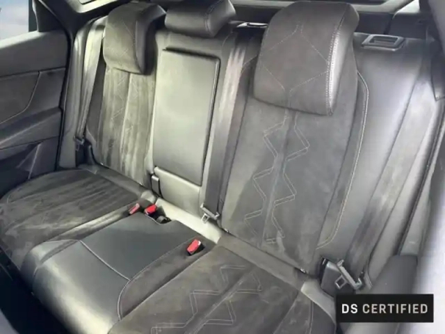 Ds Ds 7 crossback puretech 180ch performance line + automatique 10cv — photo 11
