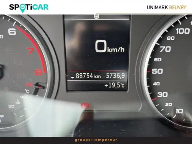Audi A3 sportback 30 tfsi 116ch sport limited euro6d-t — photo 14