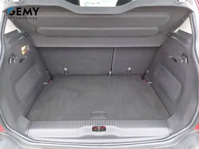 Citroën C3 Aircross puretech 110 s&amp;s bvm6 — photo 6
