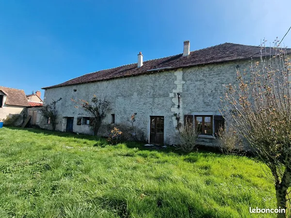 Maison 4 pièces 86 m²