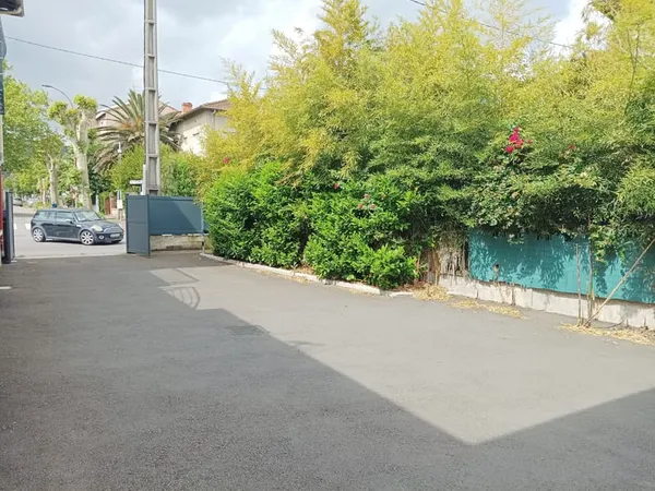Place de parking - Rangueil