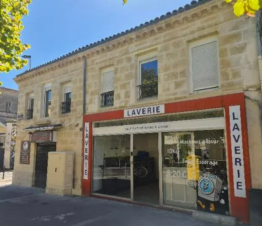 Locaux Commerciaux - Cours de l'Argonne