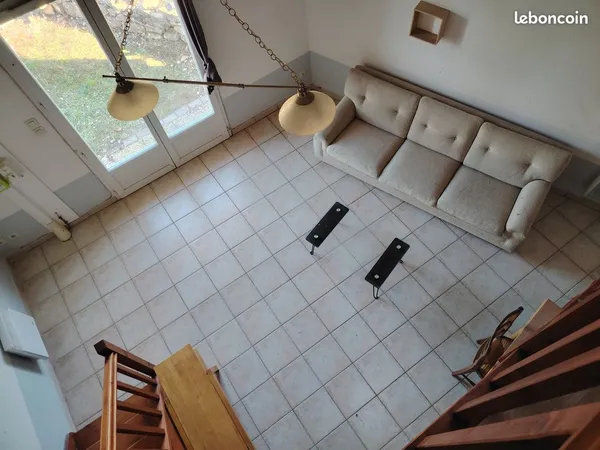 Studio meuble