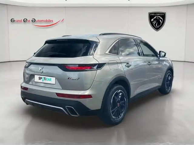 Ds Ds 7 e-tense 225ch performance line — photo 6