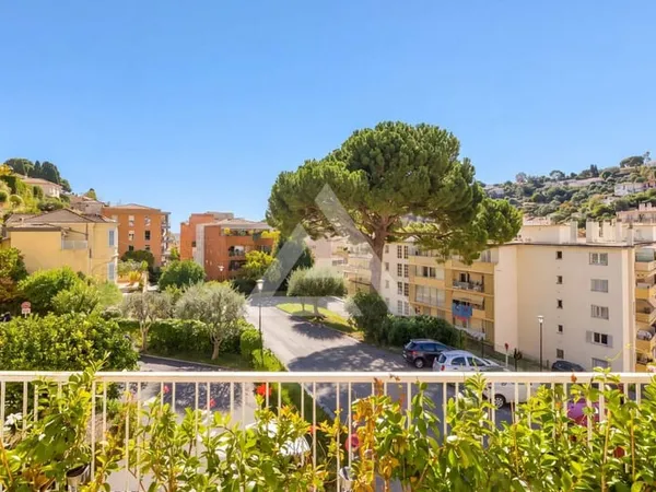 Appartement 4 pièces 70 m²