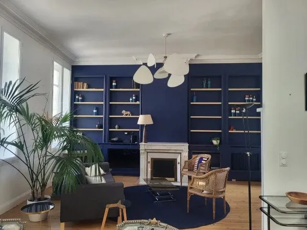Appartement 4 pièces 97 m²