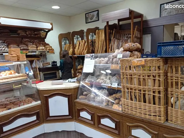 Boulangerie