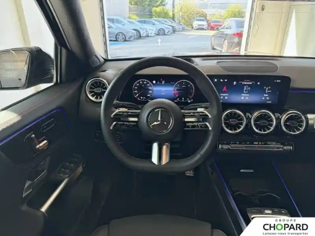 Mercedes Glb 200 d 8g-dct — photo 16