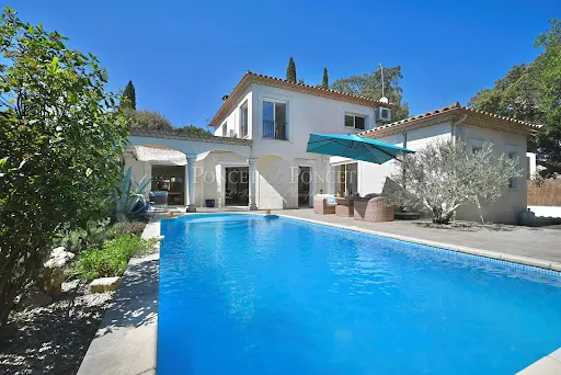Maison 6 pièces 189 m²