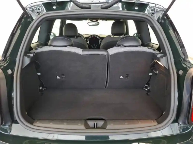 Mini Mini hatch 3 portes john cooper works 231 ch bva8 — photo 15