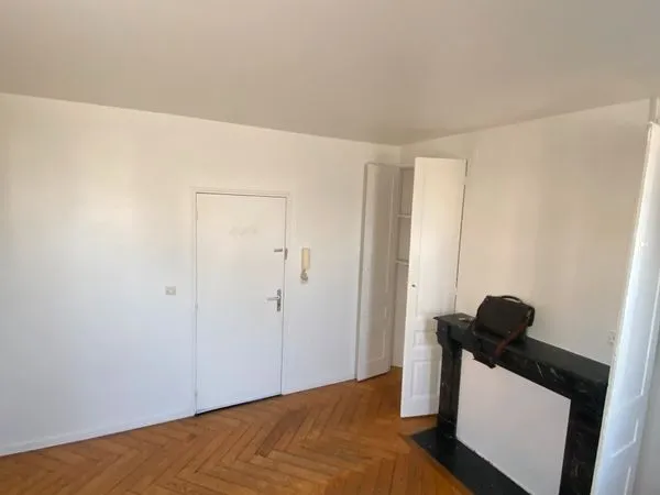 ROUEN PASTEUR - 22m2 - Fac de droit