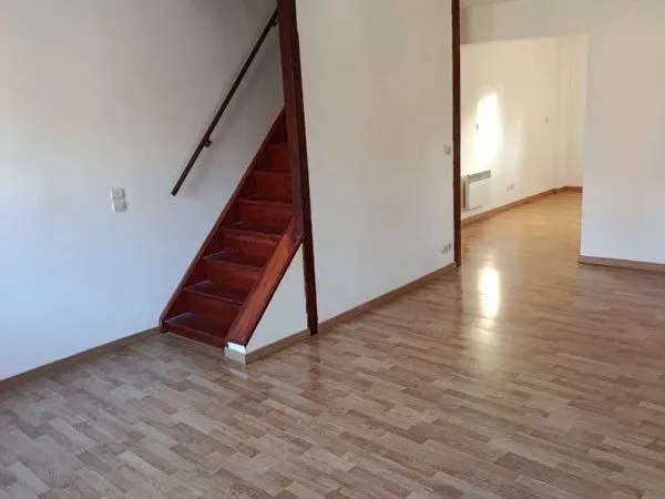 Appartement 4 pièces