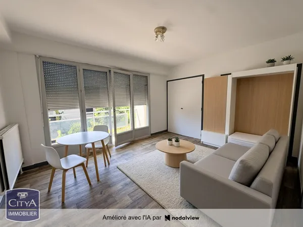 appartement