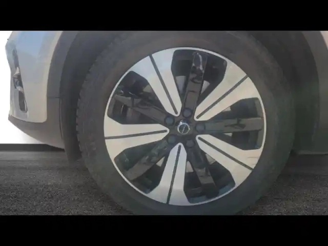 Volvo Xc40 t5 recharge 180 + 82ch ultimate dct 7 — photo 13