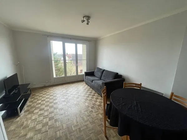 Appartement 3 pièces à vendre à Nevers