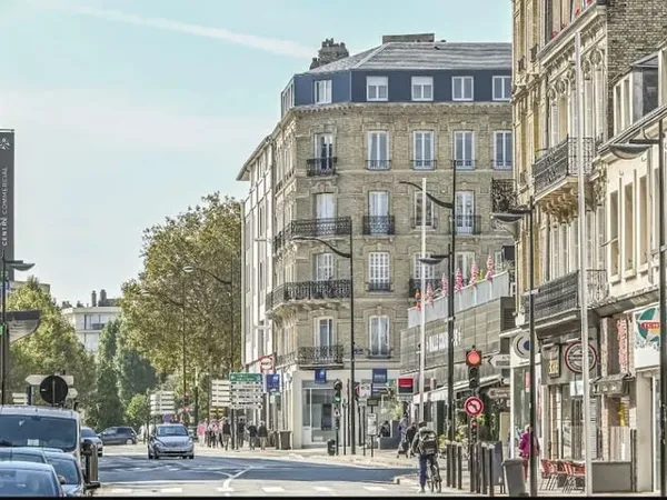 Local 55 m²