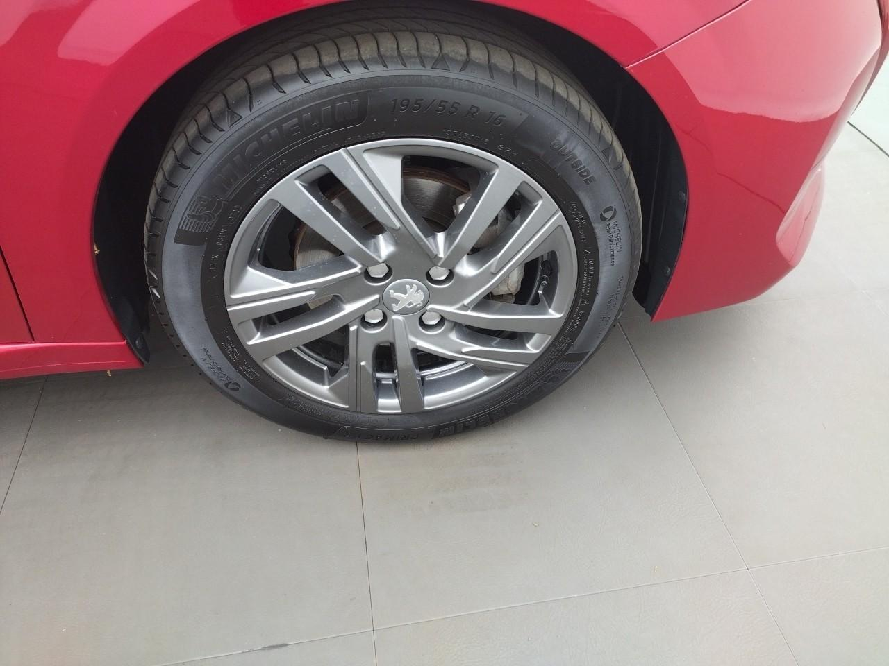Peugeot 208 puretech 100 s&s bvm6 active pack — photo 26