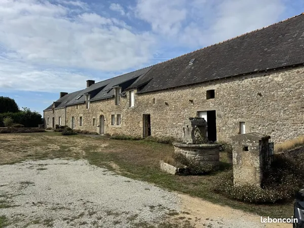 Propriété 5 pièces 170 m²