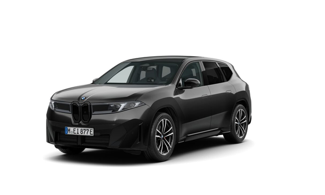 BMW iX3 40