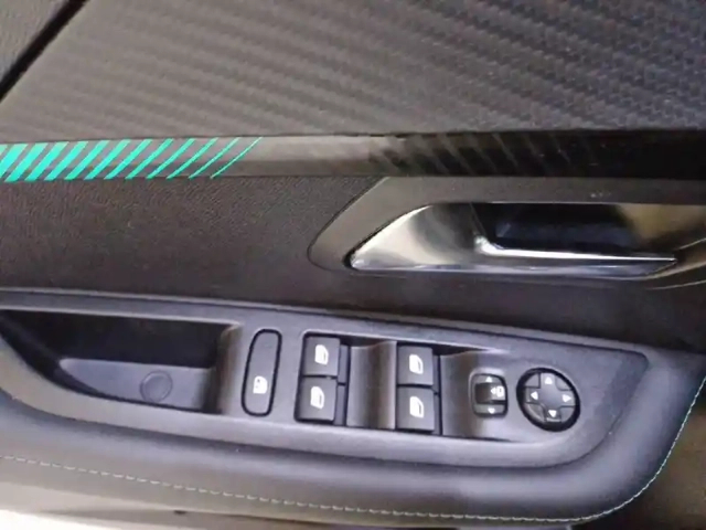 Peugeot 208 bluehdi 100 s&amp;s bvm6 — photo 27