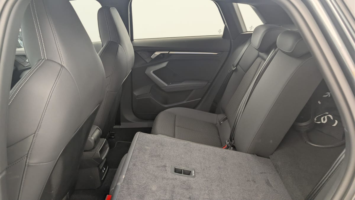 Audi A3 Sportback — photo 12