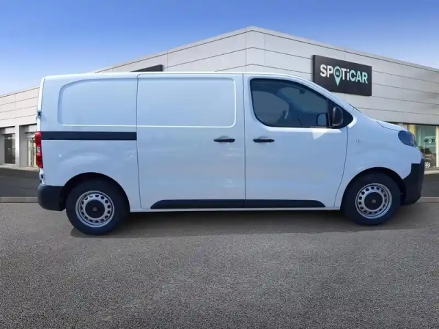 Peugeot Expert fg m 1.5 diesel 120ch — photo 4