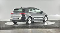 Volkswagen Golf 1.5 eTSI OPF 130ch Life Plus DSG7 — photo 5