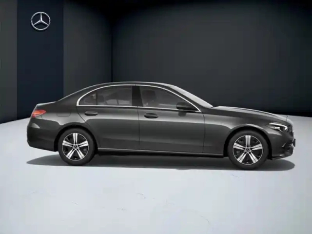 Mercedes Classe C c 220 d berline  avantgarde li — photo 17