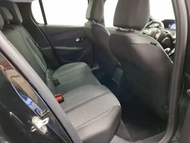 Peugeot 208 puretech 100 s&amp;s bvm6 — photo 31