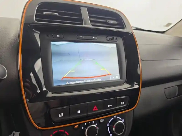 Dacia Spring achat intégral — photo 201
