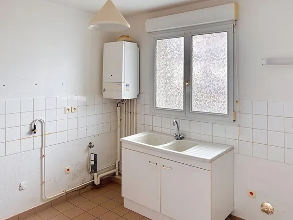 Maison 5 pièces 89 m²