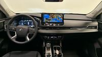 Mitsubishi Outlander 2.4 PHEV 306ch Invite+ 4WD — photo 11