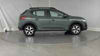 Dacia Sandero 1.0 TCe 90ch Stepway Extreme CVT — photo 4