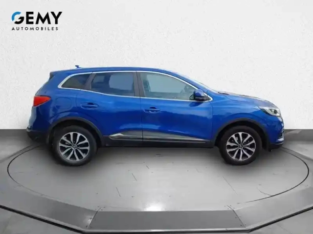 Renault Kadjar tce 140 — photo 4
