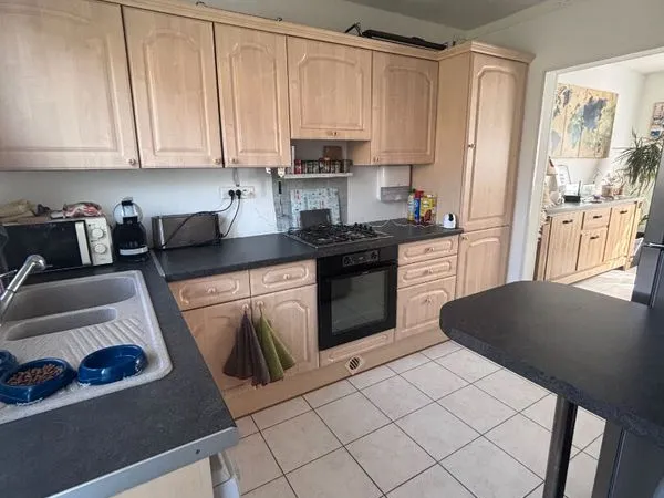 Maison 4 pièces 95 m²