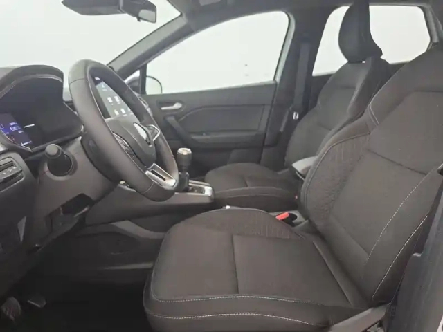 Renault Captur eco-g 100 ch — photo 270