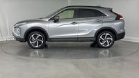 Mitsubishi Eclipse Cross 2.4 MIVEC PHEV Twin Motor 4WD Business — photo 7