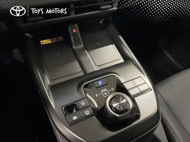 Toyota Bz4X lounge grande autonomie mc25 autono — photo 18