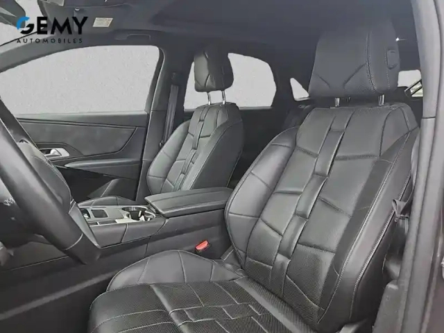 Ds Ds 7 ds7 crossback hybride e-tense 225 eat8 — photo 9