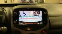 Toyota Aygo 1.0 VVT-i 72ch x-play 5P MY19 — photo 28